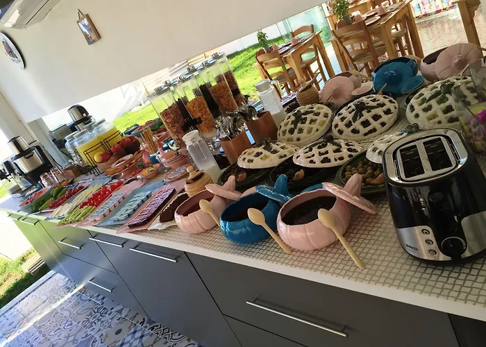 Casa Pallet (adults Only) 4*