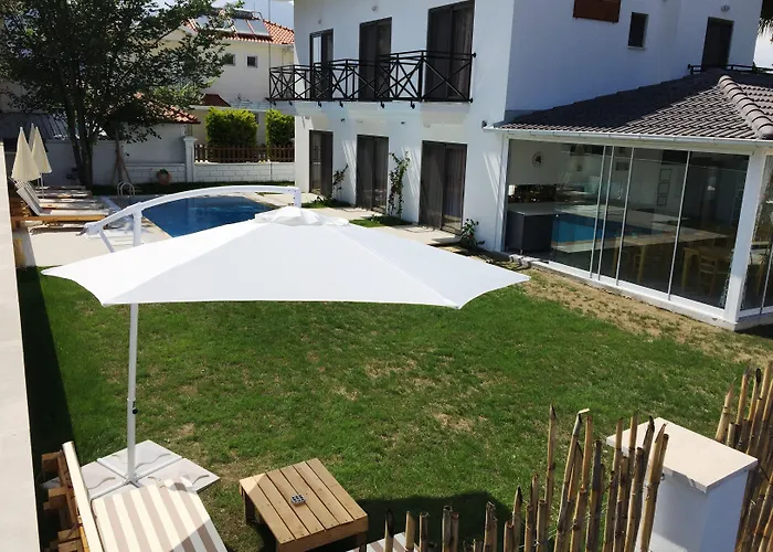 Casa Pallet (adults Only) Otel Dalyan