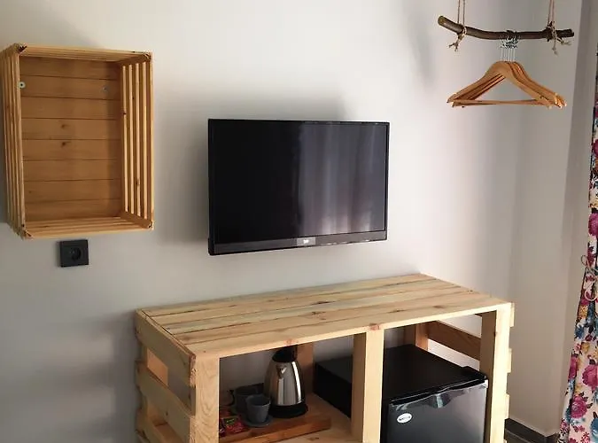 Casa Pallet (adults Only)