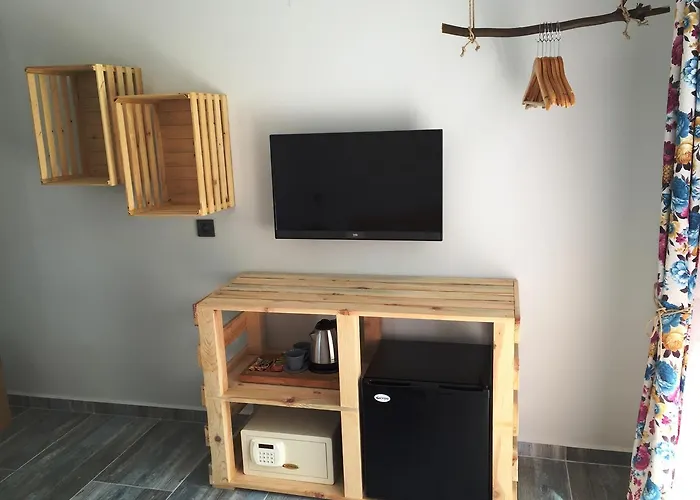 Casa Pallet (adults Only) Otel 4*