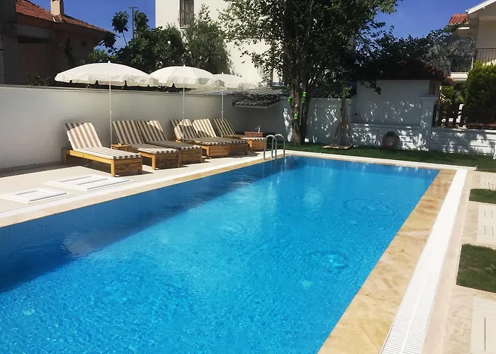 Casa Pallet (adults Only) Otel 4*