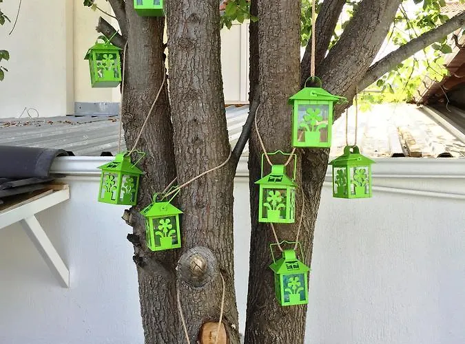 Casa Pallet (adults Only) 4* Dalyan