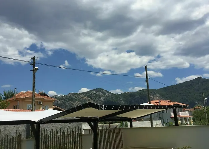 Casa Pallet (adults Only) Otel Dalyan